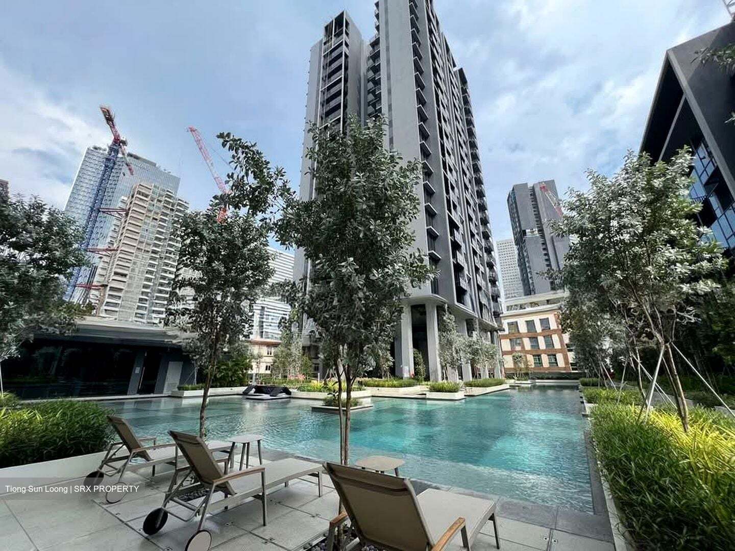 The M (D7), Apartment #537697851